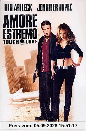 Amore Estremo - Tough Love [IT Import]