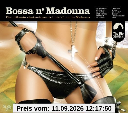 Various Bossa N' Madonna