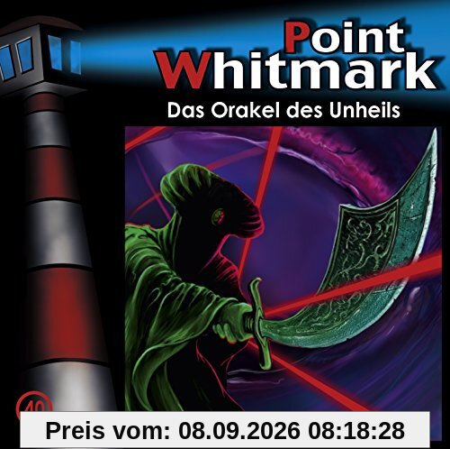 40/das Orakel des Unheils