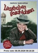 Lausbubengeschichten (Limitierte Sonderedition inkl. Buch, 5 DVDs) [Limited Edition]