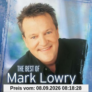 Vol.2-Best of Mark Lowry