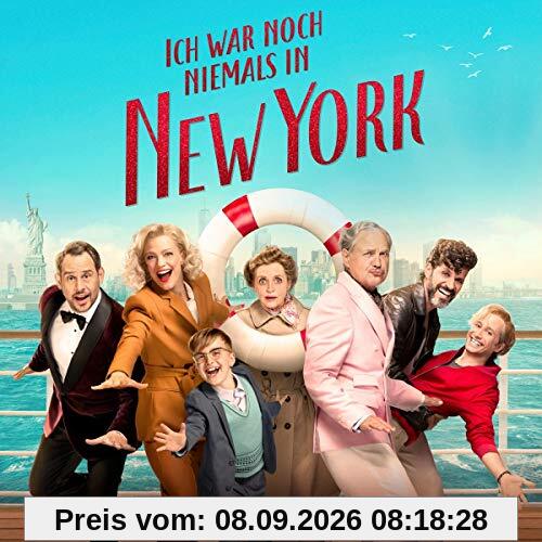 Ich war noch niemals in New York (Premium-Box)