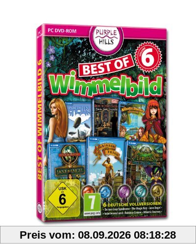 Best of Wimmelbild 6
