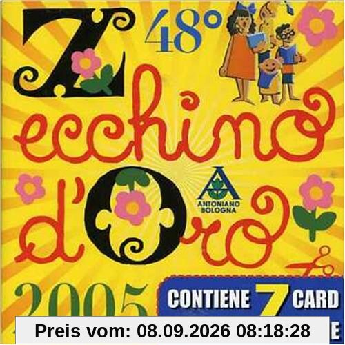 Zecchino D'oro 48 Edizione Bla