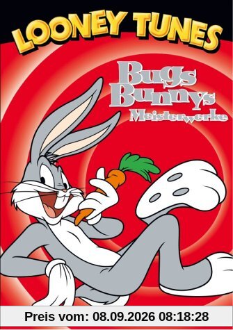 Looney Tunes: Bugs Bunnys Meisterwerke