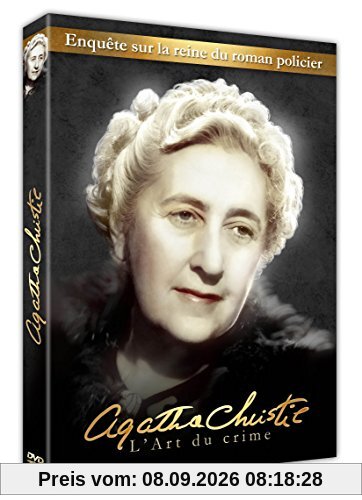 Agatha christie - enquête sur la reine du roman policier [FR Import]