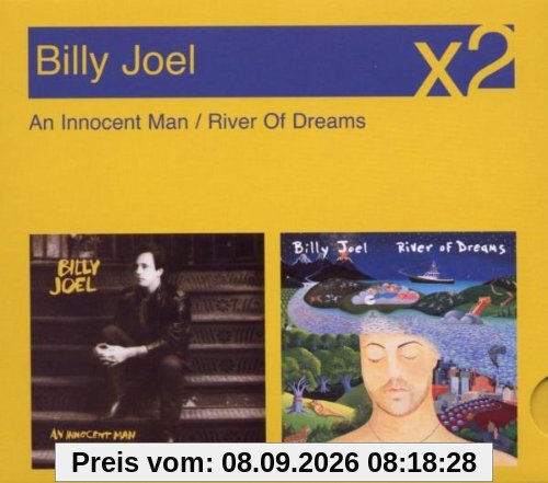 An Innocent Man/River of Dreams