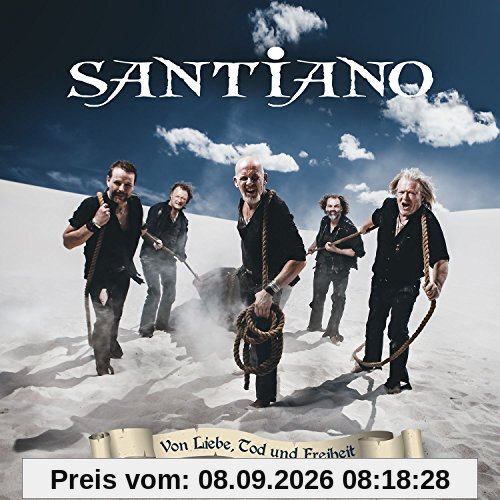 Von Liebe,Tod und Freiheit