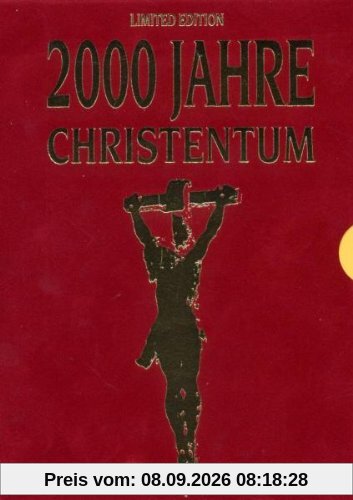 2000 Jahre Christentum [Limited Edition] [6 DVDs]