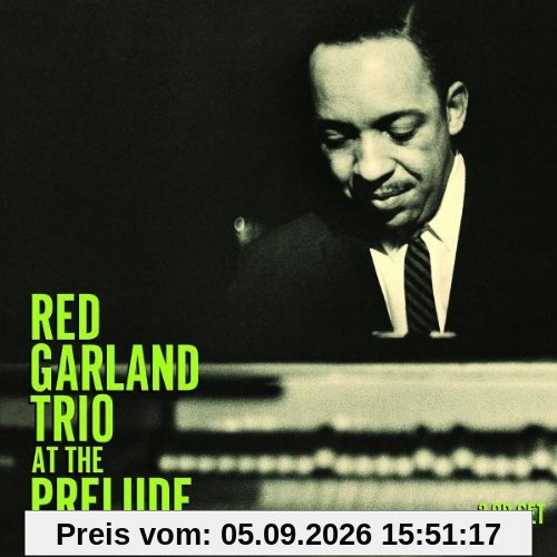 At the Prelude: the Complete Sessions