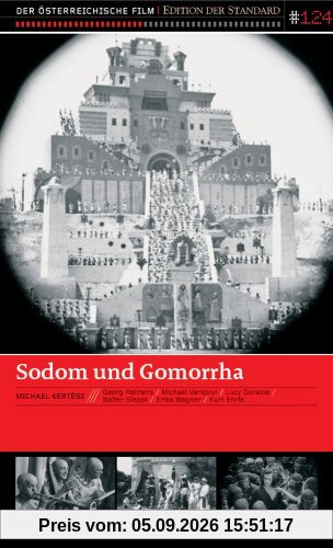 Sodom und Gomorrha / Edition Der Standard