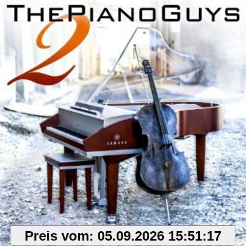The Piano Guys 2