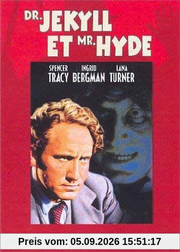 Dr. Jekyll et Mr. Hyde (1941) [FR Import]