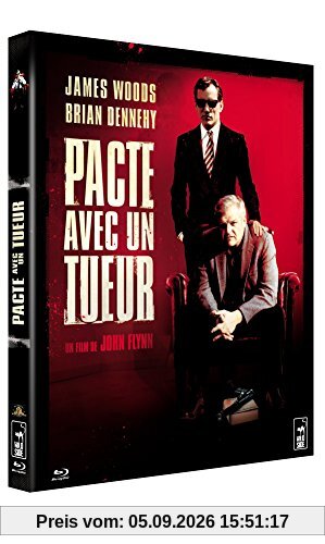 Pacte avec un tueur