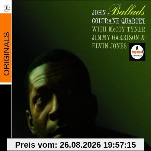 Ballads