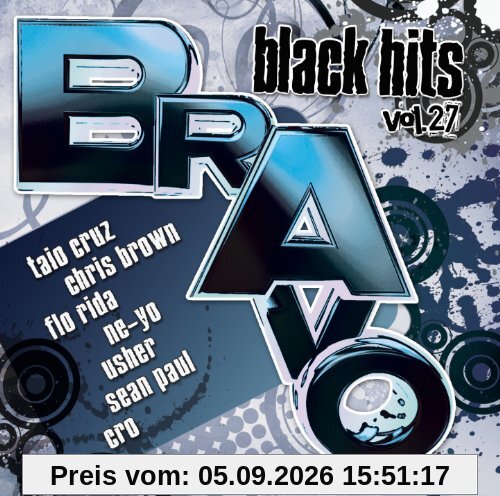 Bravo Black Hits Vol.27
