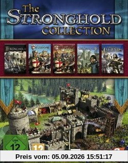 Stronghold Collection [Software Pyramide]
