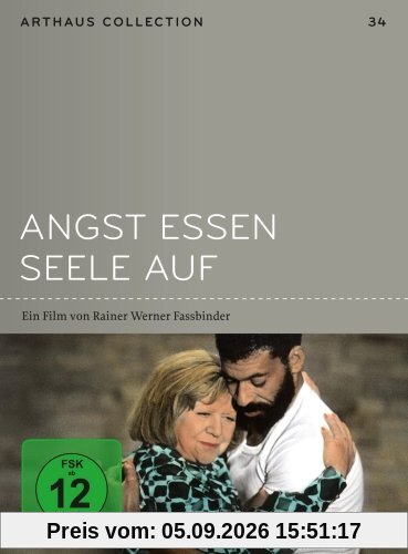 Angst essen Seele auf - Arthaus Collection