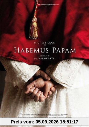 Habemus Papam [IT Import]