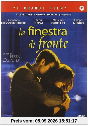 La finestra di fronte [IT Import]