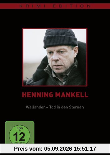 Wallander - Tod in den Sternen