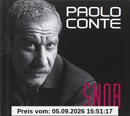 Snob (Digipack Hardback Booklet 32 Pages)