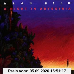 A Night in Abyssinia