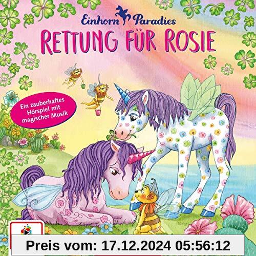 Rettung Für Rosie