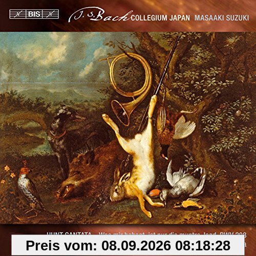 Weltliche Kantaten,vol.2