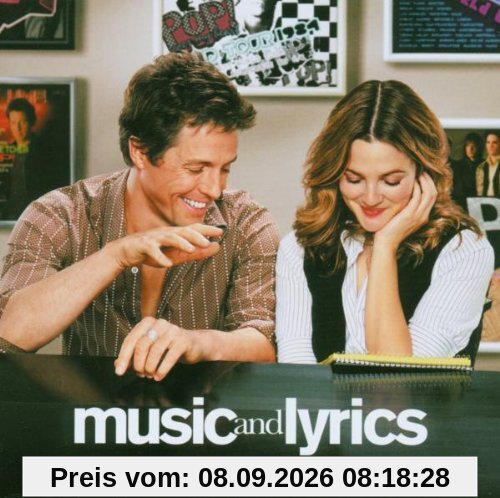 Mitten Ins Herz (Music & Lyrics)