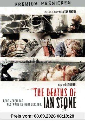 The Deaths of Ian Stone