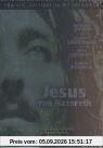 Jesus von Nazareth Teil 1-4 (4 DVDs)