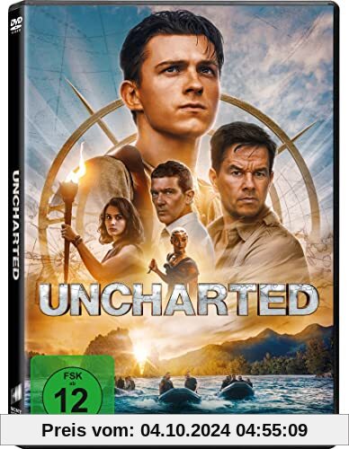 Uncharted