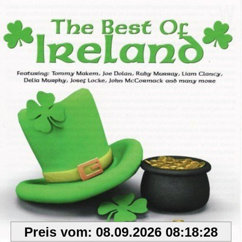 The Best Of Ireland