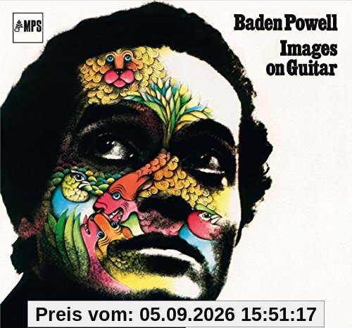 Images on Guitar