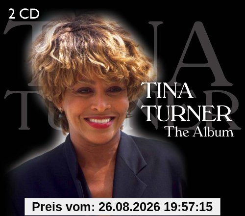 The Album - 2 CD