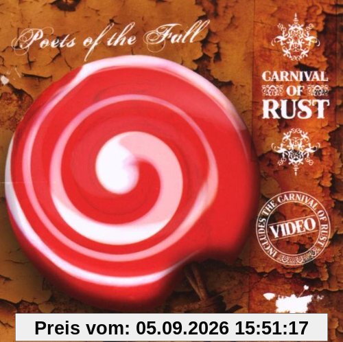 Carnival of Rust