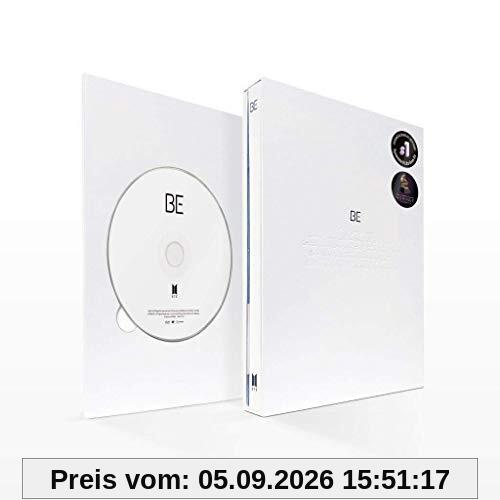 Be (Essential Edition) Offizielles Produkt