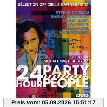 24 hour party people