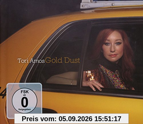 Gold Dust (Limited Deluxe Edition)