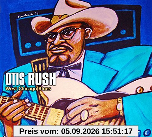 West Chicago Blues