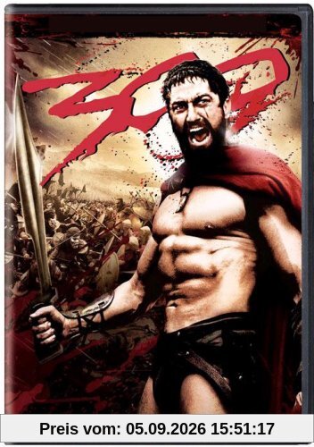 300 (Special Edition) [UK Import]