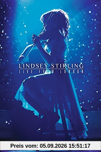 Lindsey Stirling - Live from London
