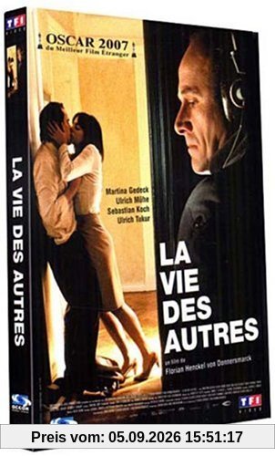 La vie des autres [FR IMPORT]