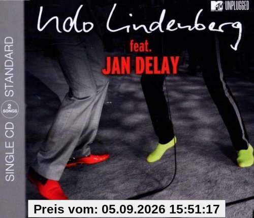 Reeperbahn 2011 (What It's Like) (2track)