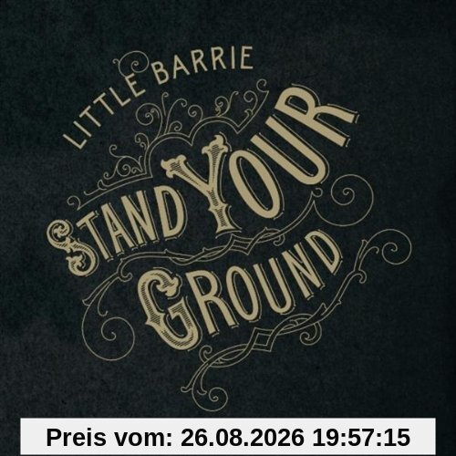 Stand Your Ground
