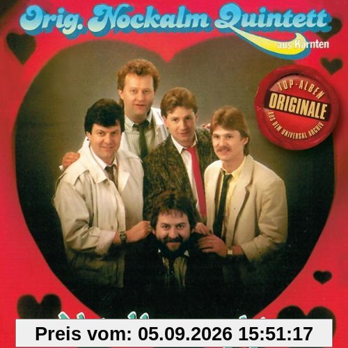 Originale-Mein Herz Sagt Ja...