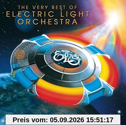 All Over the World-Very Best O