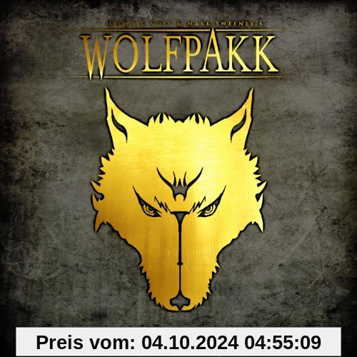 Wolfpakk