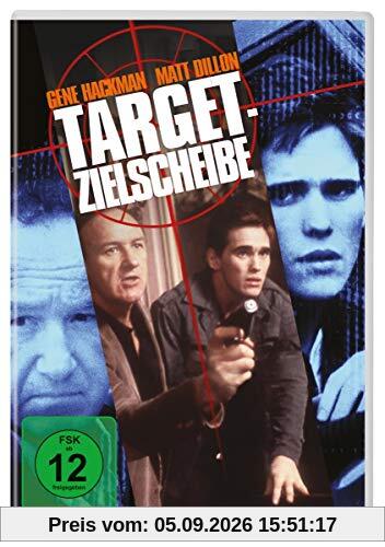 Target - Zielscheibe